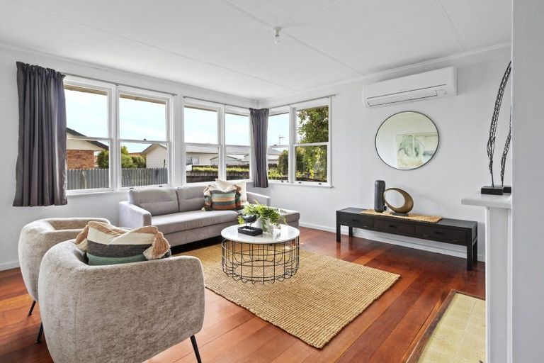 Photo of property in 9 Tranmere Road, Fairfield, Hamilton, 3214