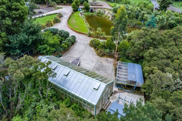 Photo of property in 814 Mikimiki Road, Mikimiki, Masterton, 5881