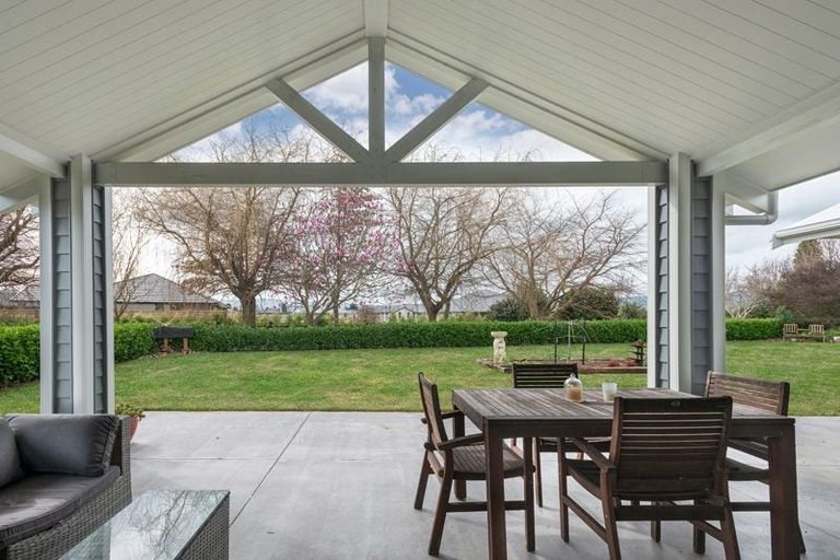Photo of property in 7 Cliftondell Close, Matamata, 3400