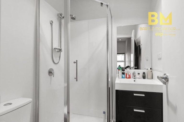 Photo of property in 15/100 Knighton Road, Hillcrest, Hamilton, 3216