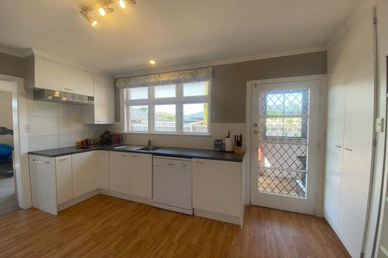Photo of property in 8 Litchfield Street, Redwoodtown, Blenheim, 7201