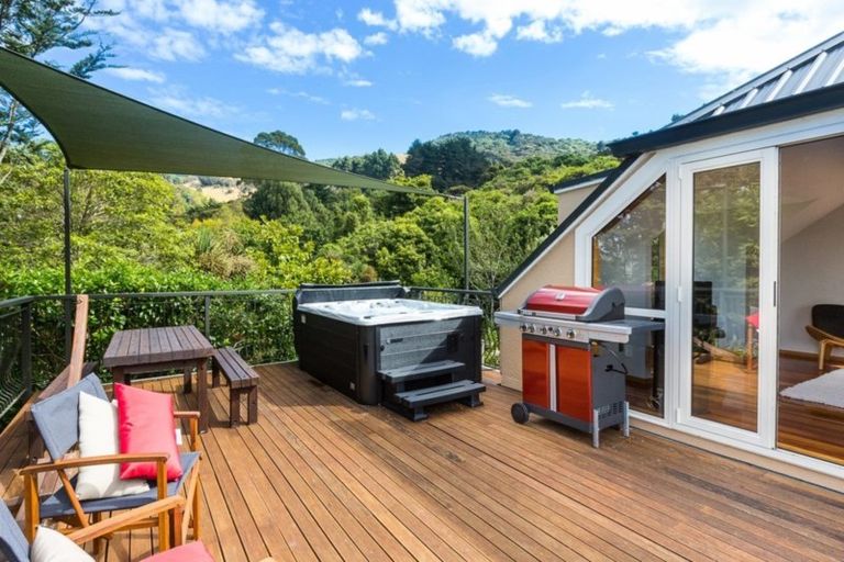 Photo of property in 17 Tui Street, Saint Leonards, Dunedin, 9022