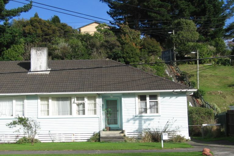 Photo of property in 376-378 George Street, Stokes Valley, Lower Hutt, 5019