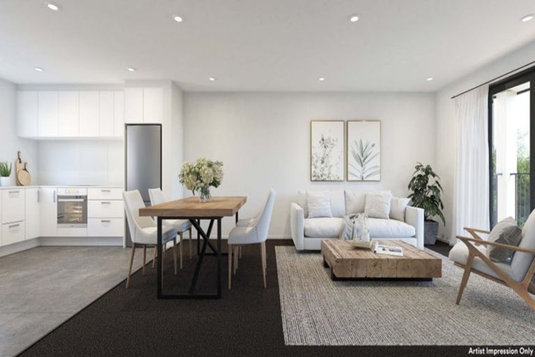 Photo of property in 3/9 Ayr Street, Riccarton, Christchurch, 8011