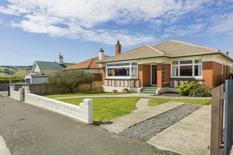 Photo of property in 48 Stirling Street, Andersons Bay, Dunedin, 9013