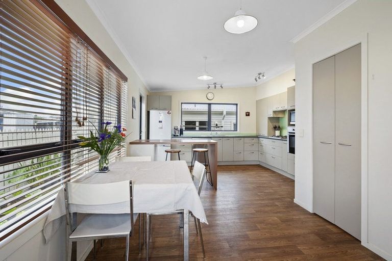 Photo of property in 2a Atkinson Street, Waitara, 4320