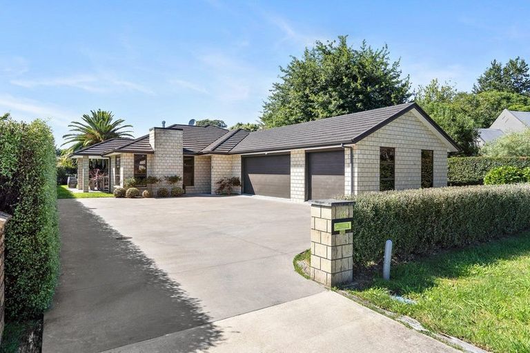 Photo of property in 14 Bronte Place, Leamington, Cambridge, 3432