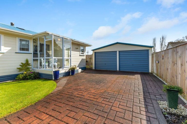 Photo of property in 22a Stafford Street, Waitara, 4320