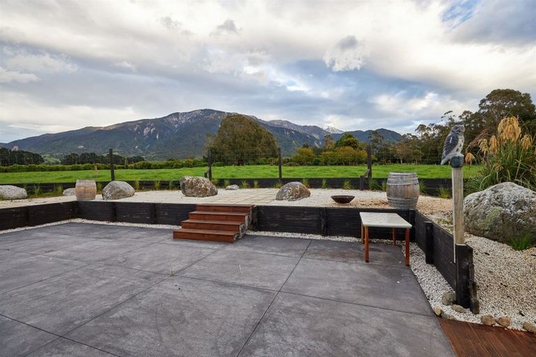 Photo of property in 146 Postmans Road, Kaikoura Flat, Kaikoura, 7371