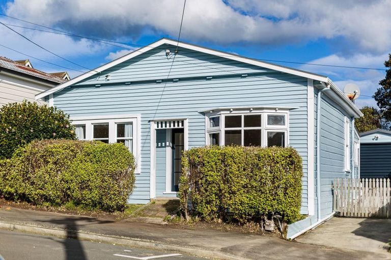 Photo of property in 11 Angus Avenue, Berhampore, Wellington, 6023