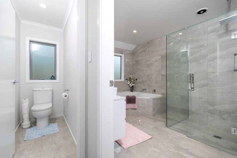 Photo of property in 9 Santiago Place, Flagstaff, Hamilton, 3210