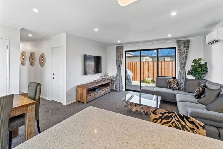 Photo of property in 57 Moreton Green, Rolleston, 7615