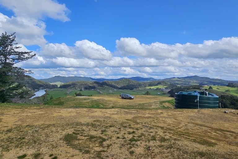 Photo of property in 156 Whangaroa Road, Kaeo, 0478