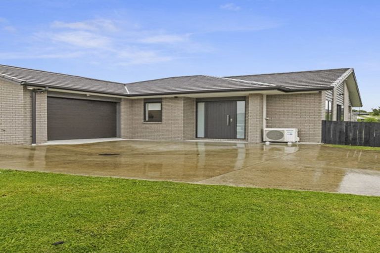 Photo of property in 8 Matau Close, Te Kauwhata, 3710