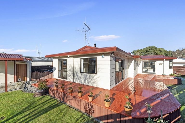 Photo of property in 14 Mckain Place, Fitzroy, Hamilton, 3206