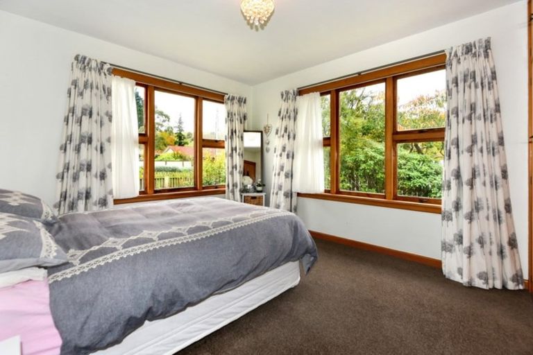 Photo of property in 5 Albert Street, Glentunnel, Coalgate, 7673