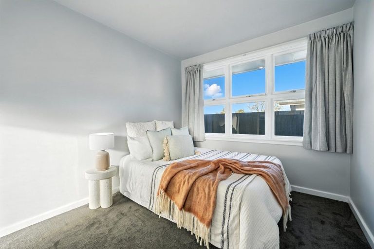 Photo of property in 9b Elizabeth Street, Rangiora, 7400