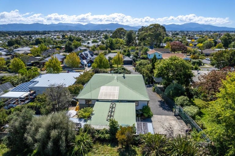 Photo of property in 3 Solway Drive, Witherlea, Blenheim, 7201