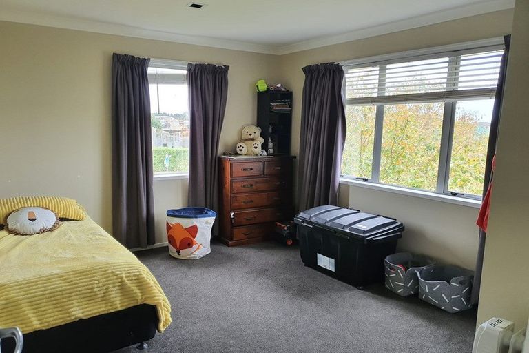 Photo of property in 8 Baverstock Road, Flat Bush, Auckland, 2016