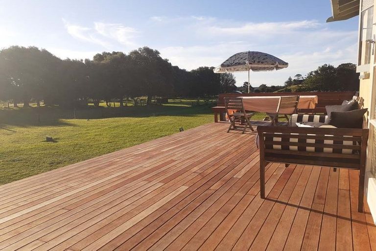 Photo of property in Cumming Street, Okato, 4335