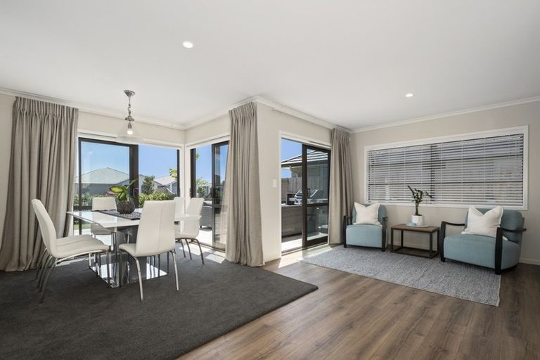 Photo of property in 1 Bill Miller Drive, Papamoa, 3118