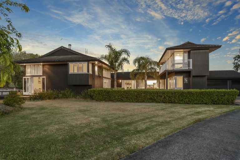 Photo of property in 252 Bawden Road, Dairy Flat, Albany, 0792