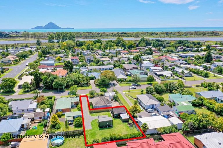 Photo of property in 27a Bracken Street, Whakatane, 3120