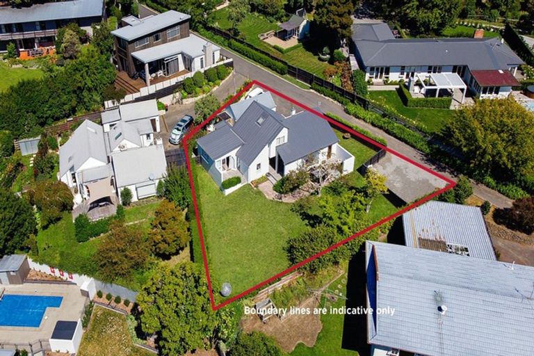 Photo of property in 27 Greenwood Road, Havelock North, 4130