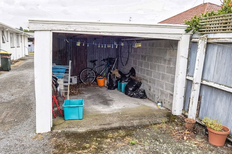 Photo of property in 2/59 Cameron Street, Ashburton, 7700