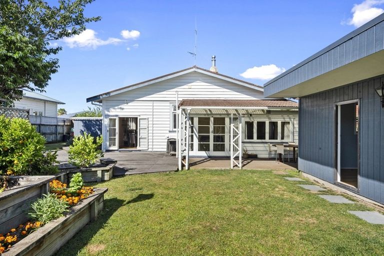Photo of property in 22 Park Street, Morrinsville, 3300