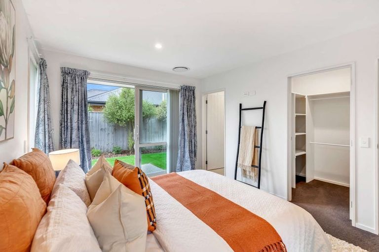 Photo of property in 37 Sutherland Drive, Kaiapoi, 7630