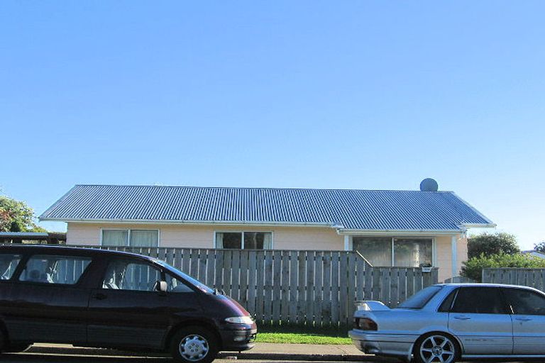 Photo of property in 107b Arawhata Road, Paraparaumu, 5032