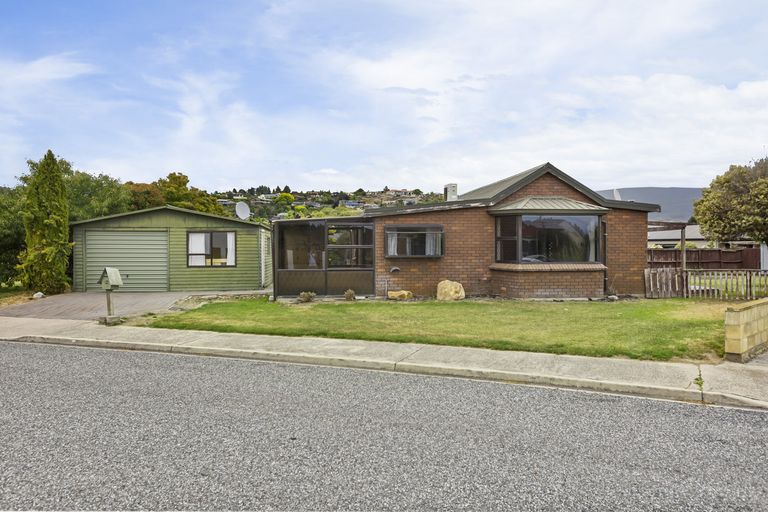 Photo of property in 14 Bruce Place, Alexandra, 9320