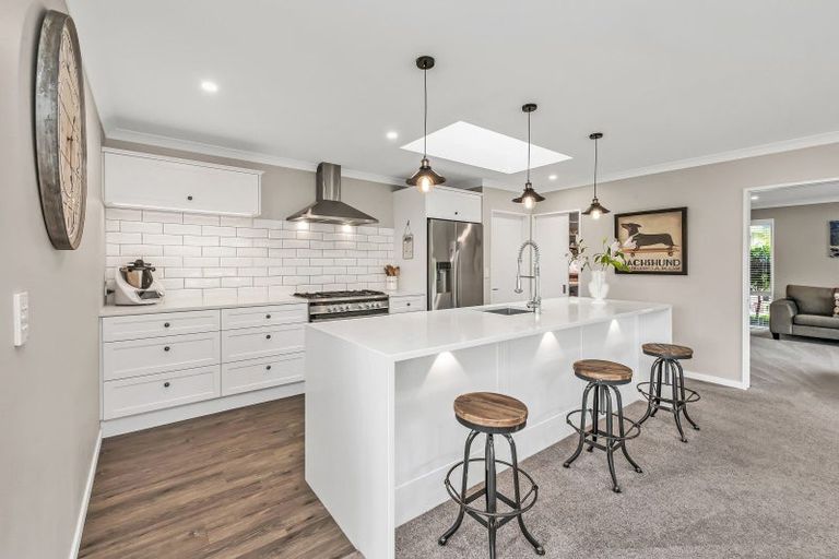 Photo of property in 33 Cassidy Avenue, Lincoln, 7608