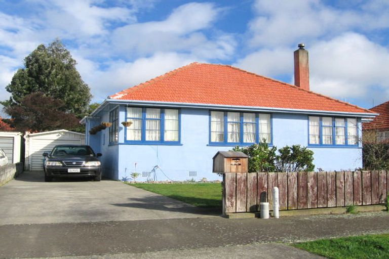 Photo of property in 10 Severn Terrace, Roslyn, Palmerston North, 4414