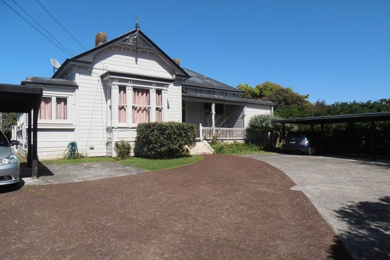 Photo of property in 148 Balmoral Road, Mount Eden, Auckland, 1024