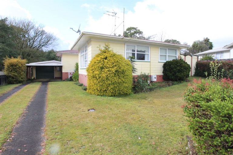 Photo of property in 53 Kauri Street, Tokoroa, 3420