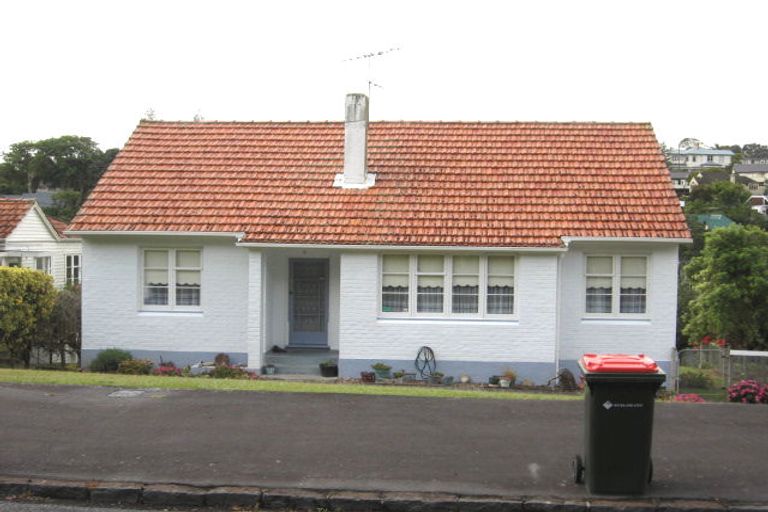 Photo of property in 21 Leys Crescent, Remuera, Auckland, 1050