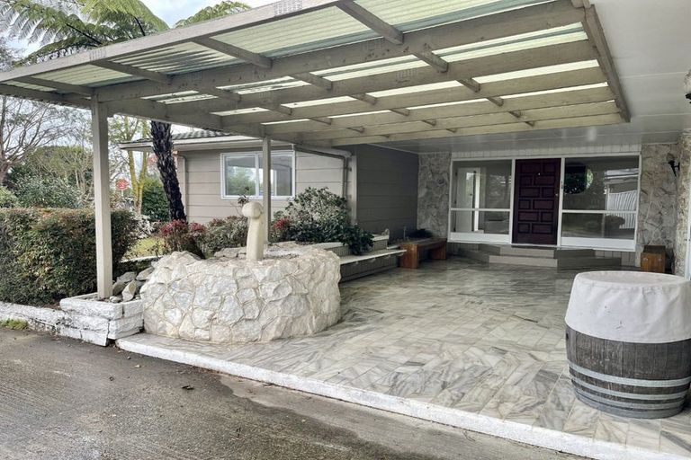 Photo of property in 1 College Street, Motueka, 7120