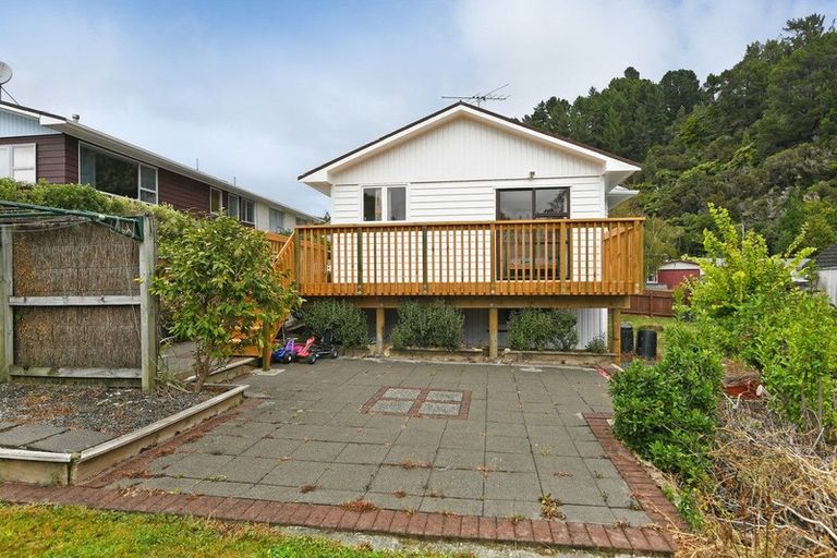 Photo of property in 62 Sunbrae Drive, Silverstream, Upper Hutt, 5019