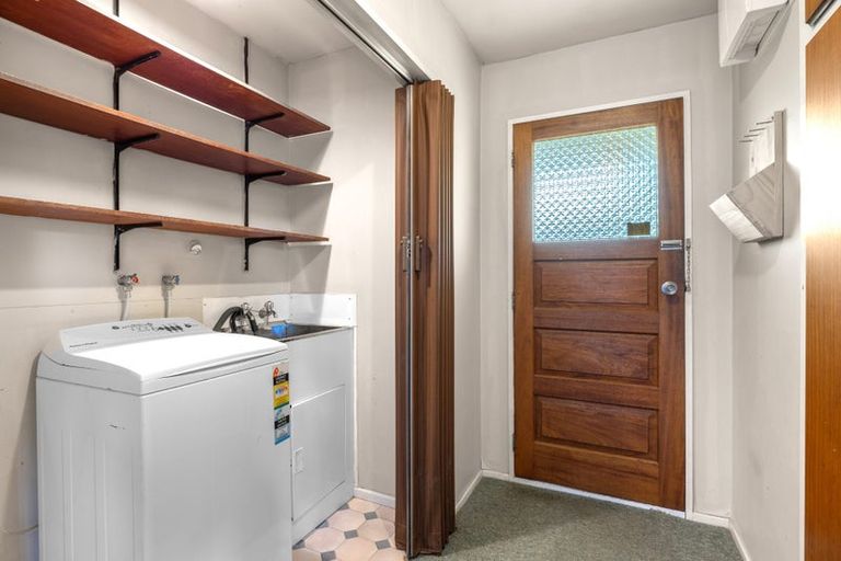 Photo of property in 1/12 Camrose Place, Ilam, Christchurch, 8041