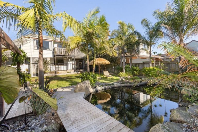 Photo of property in 27 Tweed Street, Mount Maunganui, 3116