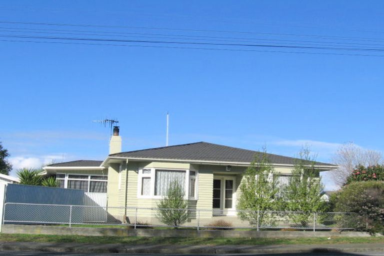 Photo of property in 701 Pakowhai Road, Frimley, Hastings, 4120