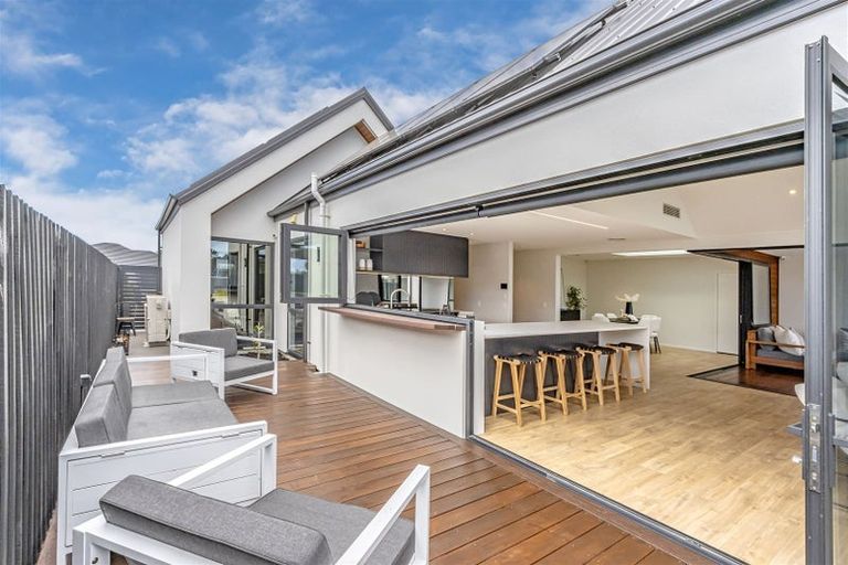 Photo of property in 16 Townson Road, Marshland, Christchurch, 8083