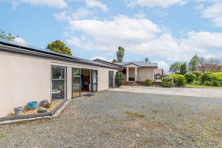 Photo of property in 4833 State Highway 29, Matamata, 3472