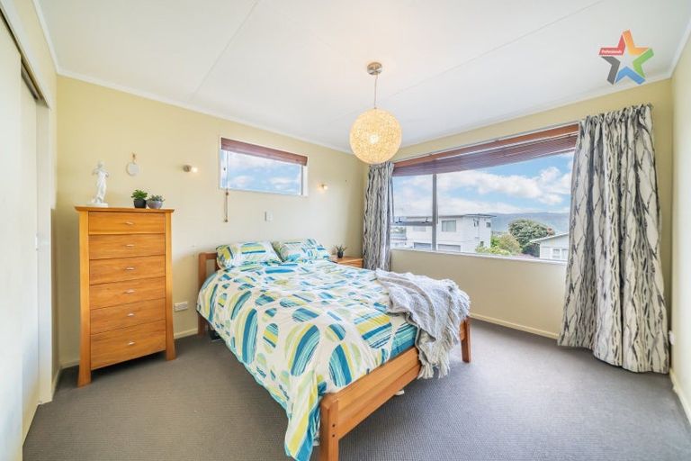 Photo of property in 50 Acacia Avenue, Maungaraki, Lower Hutt, 5010