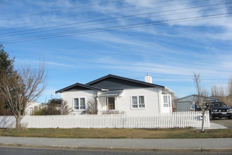 Photo of property in 5 Dungannon Street, Ranfurly, 9332