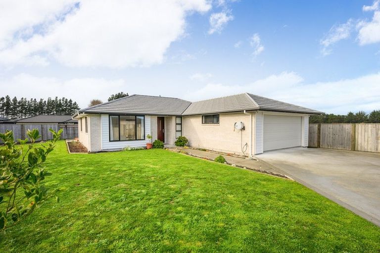 Photo of property in 34 Oldfield Lane, Marton, 4710