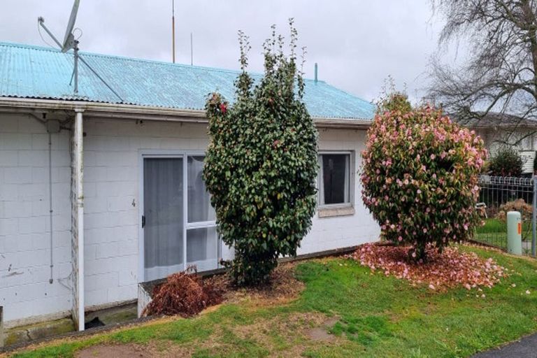 Photo of property in 83/85 Papanui Street, Tokoroa, 3420