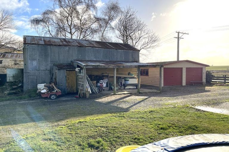 Photo of property in 1 Allan Street, Waiwera South, Clinton, 9584